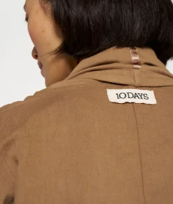 wellness jacket