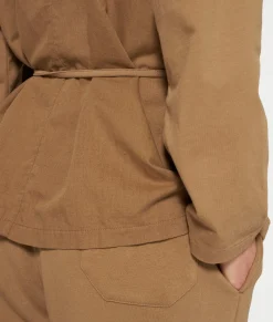 wellness jacket