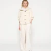 wide leg cargo pants