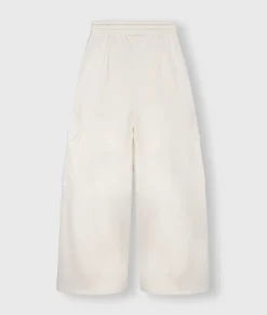 wide leg cargo pants