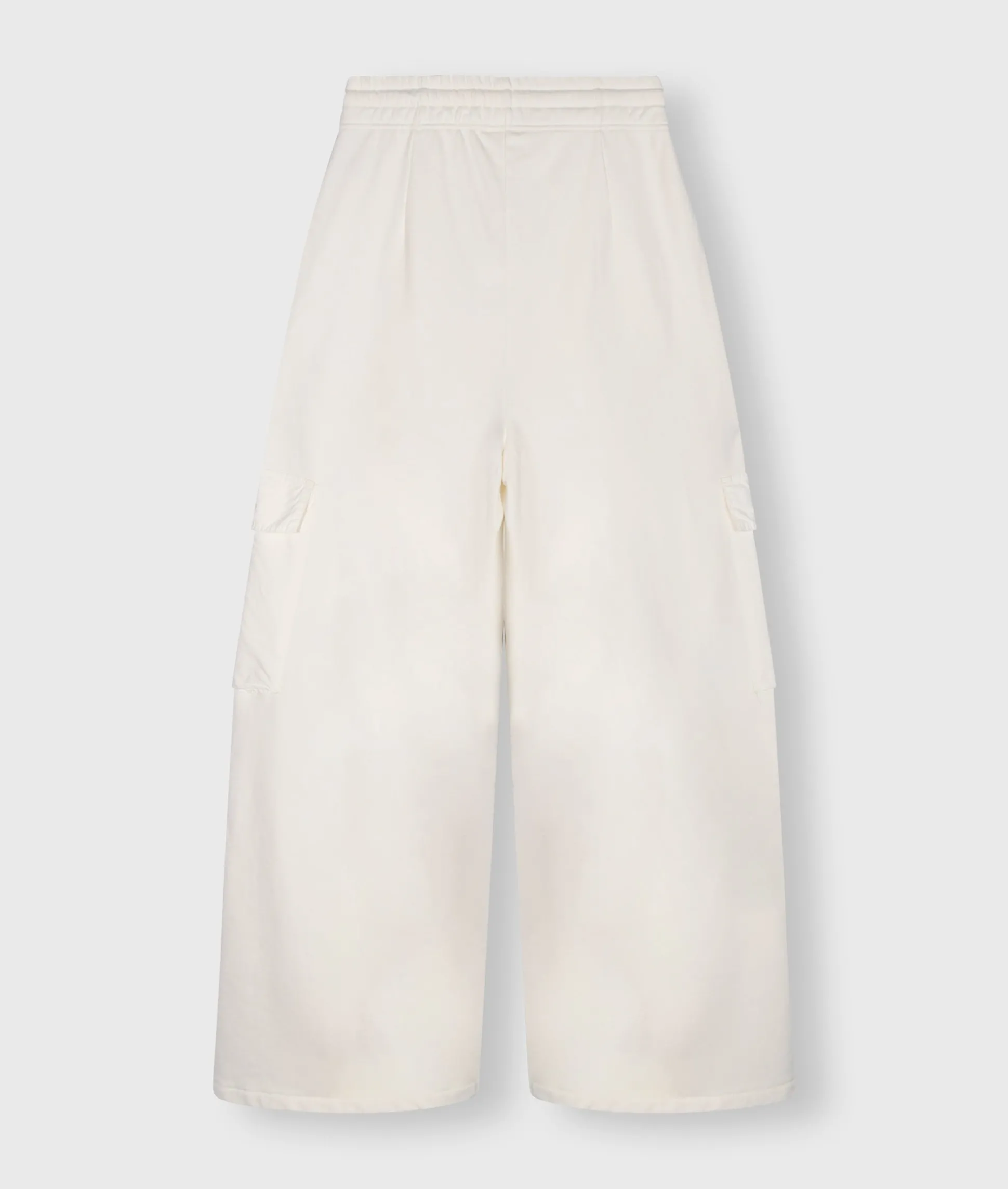 wide leg cargo pants