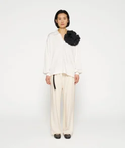 wide pants