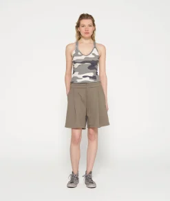 wrapper camo