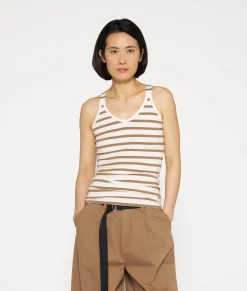 wrapper stripes