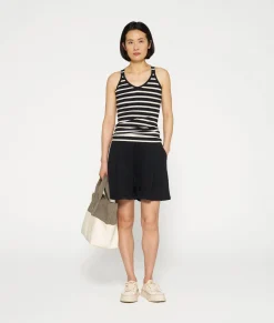 wrapper stripes