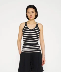 wrapper stripes