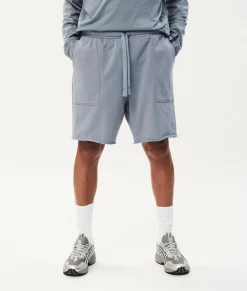 Xem fleece shorts